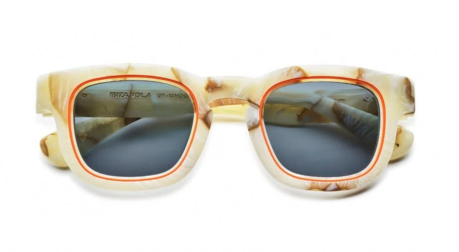Etnia Barcelona IBIZA 07 SUN Sunglasses - view 11